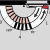Доводчик-Дотягувач-Дверей-Dorma-TS93-реечный-рейковий-слайдовий-режим-работы Доводчик дотягувач дверей Dorma TS93 EN2-5 реечный рейковий слайдовий. Режим работы