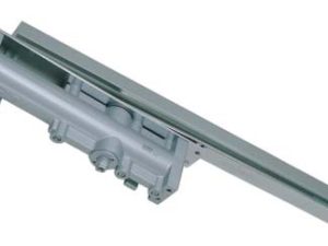 Доводчик врезной NHN-1013 скрытый. Дотягувач довідник скритий. Concealed Hidden Invisible in Door Closer.