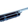 Доводчик врізний скритий Dorma ITS-96 Concealed Hidden Invisible Door Closer Unsichtbares Türschließer mit Gleitschiene. The Project Product. Врезной скрытый доводчик встроенный