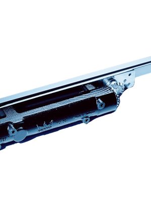 Доводчик врізний скритий Dorma ITS-96 Concealed Hidden Invisible Door Closer Unsichtbares Türschließer mit Gleitschiene. The Project Product. Врезной скрытый доводчик встроенный