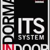Доводчик Врізний Dorma-ITS96 Concealed Door Closer Türschließer. InDoor System.