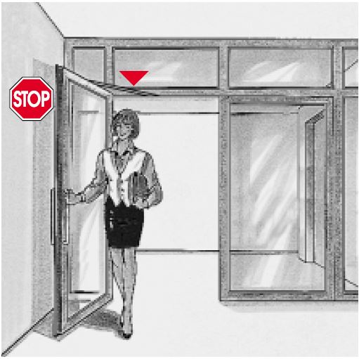 Доводчик Врізний Dorma-ITS96 Concealed Door Closer Türschließer. Hold Open. Фиксация открытого положения