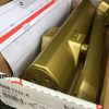 Дотягувач доводчик дверей Dorma TS68 Brass колір Зотото Латунь
