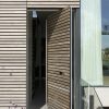 Осевые петли дверей Півот Пивот Pivot Door Closer Hinge