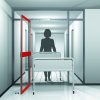 Фиксация открытого положения двери функция. Door Hold Open Delayed-Closing