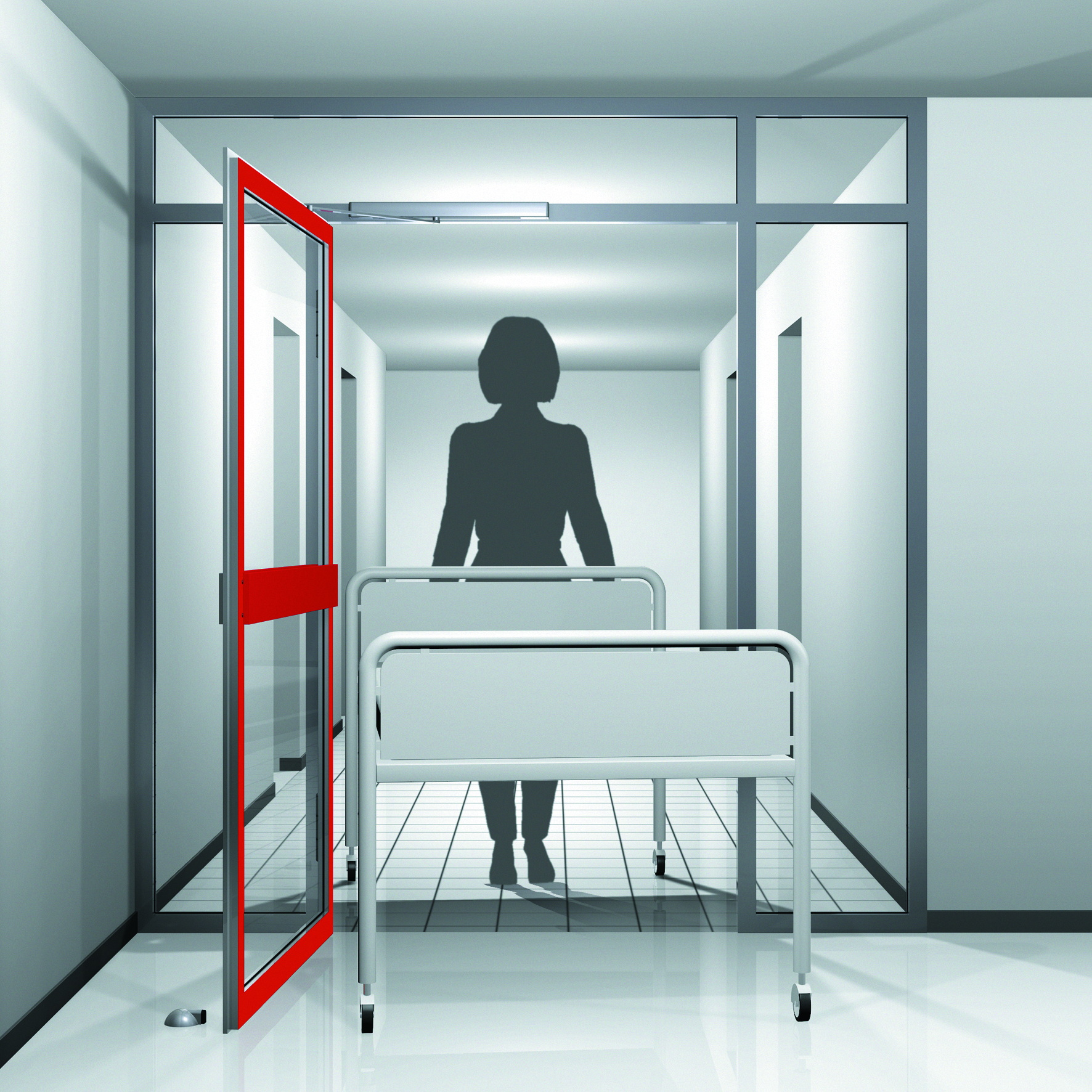 Фиксация открытого положения двери функция. Door Hold Open Delayed-Closing