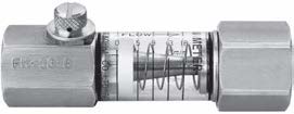Швидкорозємне зєднання Flow Meter CUPLA ШРЗ