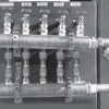 Швидкорозємне зєднання Flow Meter CUPLA ШРЗ