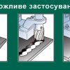 Корончатые сверло фреза бур JetBroach NittoKohki (Japan, Tokyo). ТСТ (Tungsten Carbide Tipped). С наплавом карбида вольфрама.