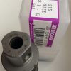 Корончатые сверло фреза бур JetBroach NittoKohki (Japan, Tokyo). ТСТ (Tungsten Carbide Tipped). С наплавом карбида вольфрама.