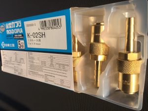 Швидкорозємне зєднання Mold CUPLA ШРЗ для ТПА термопластоавтоматів та охолодженняя прес-форм