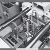 Быстроразъемное соединение Mold CUPLA ШРЗ для ТПА и охлаждления пресс-фо Швидкорозємне зєднання Mold CUPLA ШРЗ для ТПА термопластоавтоматів та охолодженняя прес-форм
