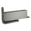 Дотягувач завіса маятникових півот дверей NHN PDC103W pivot door close