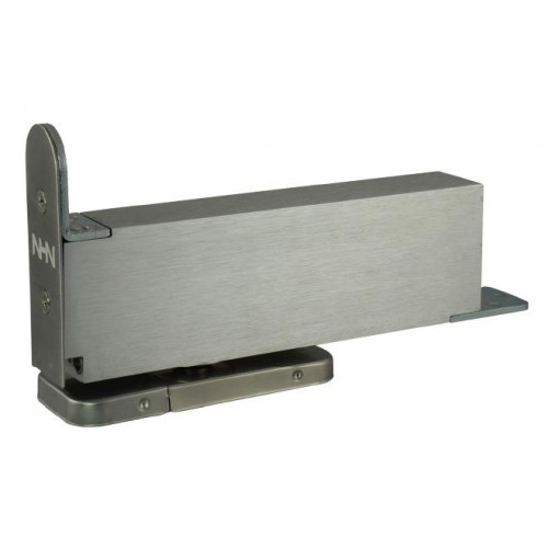 Дотягувач завіса маятникових півот дверей NHN PDC103W pivot door close
