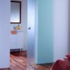 Система стеклянной раздвижной двери Dorma Glas Agile Sliding