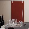 Система стеклянной раздвижной двери Dorma Glas Manet Compact Sliding