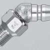 Штекер шарнірного зєднання фітингу (ШРЗ) Rotary Plug Cupla