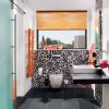 Система стеклянной раздвижной двери Dorma Glas Manet Compact Sliding