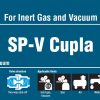 Швидкорозємне зєднання SP-V CUPLA ШРЗ для вакууму
