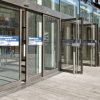 Антипаника Dorma SST раздвижных противопожарных дверей путей эвакуации аварийных выходов