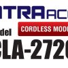 Сверлильный станок NittoKohki-AtraAce-CLA2720 Магнитный переносной компактный на литиевой АКБ батарее Cordless Magnetic Drilling Machine