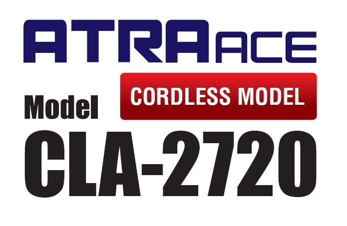 Сверлильный станок NittoKohki-AtraAce-CLA2720 Магнитный переносной компактный на литиевой АКБ батарее Cordless Magnetic Drilling Machine