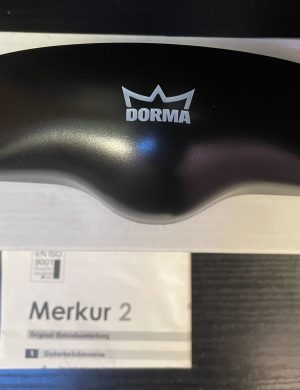 Датчик автоматических дверей Merkur, Bircher Reglomat