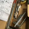 Доводчик Nitto CenterHung Hinge AFD-14. Доводчик півот осьовий врізний для воріт, калитки, хвіртки двері pivot door осьові петлі завіси з доводчиком CenterHung Hinge AFD-14, Nitto Kohki