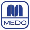 Компрессор MEDO LA200 для септика био-канализации биотал