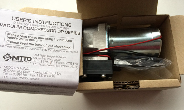 NittoMEDO DP0105 X1