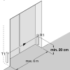 Датчик сенсорный фотоэлемент Bircher Reglomat ClearBeam