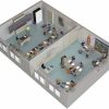 Раздвижная перегородка optimal hueppe VariFlex Multi-Electric