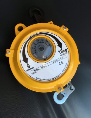 Балансер пружиний тросовий Spring Balancer Nitto Mijin
