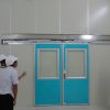 Раздвижная дверь
