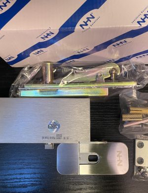 Роторный Доводчик Двери NHN PDC-103wr