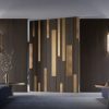Повортні двері роторні револьверні вращающиеся Pivot Door System
