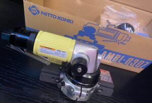 Кромочный Фрезер NittoAMBL