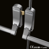 Антипаника Дверей Exidor_AssaAbloy