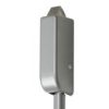 Антипанка Exidor 500_AssaAbloy на пластик дверь