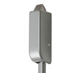 Антипанка Exidor 500_AssaAbloy на пластик дверь