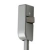 Антипанка Exidor 500_AssaAbloy на пластик дверь