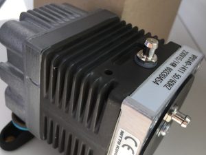 Компрессор MEDO VP01400
