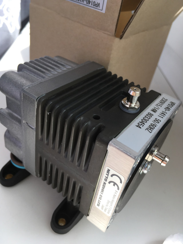 NittoMEDO VP0140 1