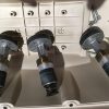 Ремонт обслуживание сервіс компрессора Medo NittoKohki каналізації септика біотал. Установка ремкомплекта, замена фильтра, поршня, чистка. Сервис Компрессора Medo LA120