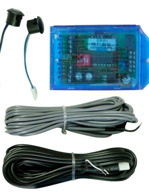 Датчик сенсорный автоматических дверей bea microcell