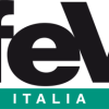 Лого Fev Italia