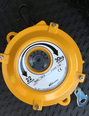 Балансиры Nitto Tigon Mijin Spring Balancer