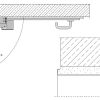 Електропривід Aumuller FTA 24В FTA Folding Arm Drive ричажний димовидалення пожежної вентиляції забезпечує автоматичне відкриття дверей пожежної екстренної аварійної евакуації по сигналу "Пожежа". Folding arm drive for smoke heat ventilation SHEV-RWA. Fire Door Control, Smoke, Heat, Ventilation Drive Actuator Systems