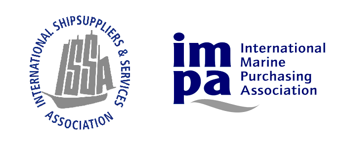 International Marine Purchasing Association International Ship Suppliers and Services Association