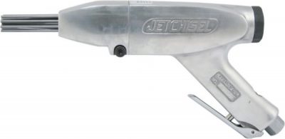 Игольчатый Молоток RustRemover NeedleScaler JetChisel JEX24 NittoKohki